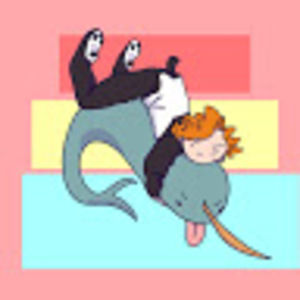 Meet your Posher, Xanthony